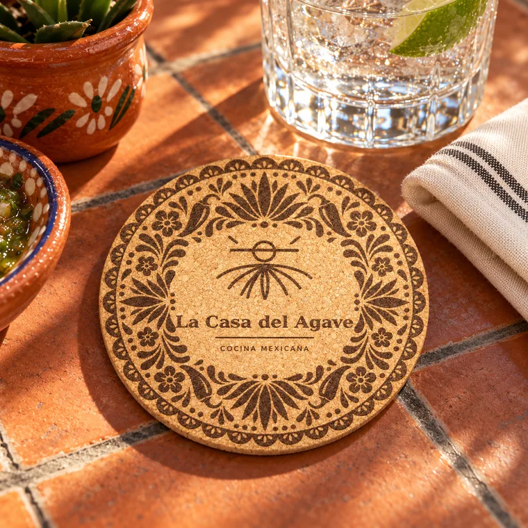 La Casa del Agave